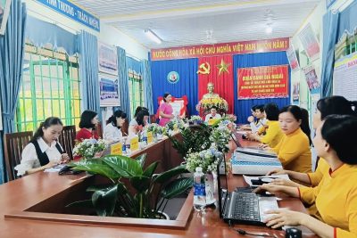 Trường MN Họa Mi hưởng ứng Chào mừng Kỷ niệm 95 năm ngày Thành lập Đoàn Thanh niên Cộng sản Hồ Chí Minh ( 26/3/1931 – 26/3/2026); 80 năm Ngày Bác Hồ viết bài ” Thể dục và Sức khỏe” kêu gọi toàn dân luyện tập thể dục, thể thao ( 27/3/1946 – 27/3/2026) và ngày thể thao Việt Nam ( 27/3)
